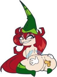betilla (rayman) from rayman (series) by hairyballs3000
