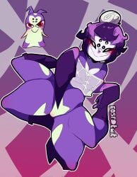 arachnet_(slugterra) eosftwit hornyterra slugterra tagme