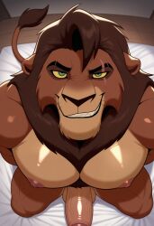kovu from disney