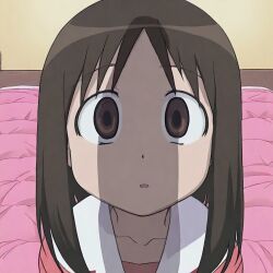 osaka ayumu kasuga from azumanga daiou by lauriluusua