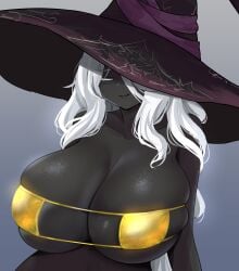 recluse (nightreign) from bandai namco by the only shoe
