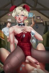 original fan art