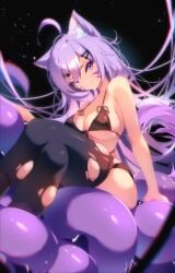 squchan (vtuber) from vyugen by the0ne-u-lost