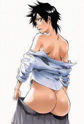 arisawa tatsuki from bleach by ㅇㅇ