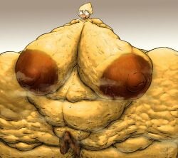 alphys from undertale by ramonmouse