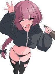 hiroi kikuri from bocchi the rock!