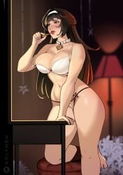 astra yao from hoyoverse by holy meh