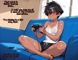sadie (sandcrop) from original by sandcrop