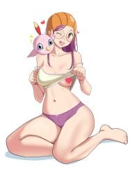 digimon (species) from digimon by pabsmikan