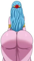 nefertari vivi from one piece by kibou-kage