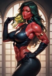 betty ross from marvel