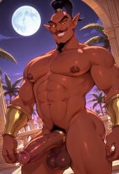 jafar from aladdin