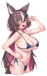 chisaka airi from phase connect by agemmata
