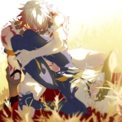 mydei (honkai: star rail) from honkai: star rail