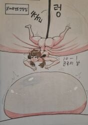 ohitome kohane from project kv by thegreatday (artist)