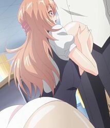 inami mashiro from edge (studio)