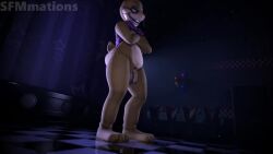 2boys 3d anal_sex animated anthro anthro_on_anthro balls big_penis bouncing_balls bouncing_butt costume cum cum_in_ass cum_inside ejaculation erection faceless five_nights_at_freddy's five_nights_at_freddy's:_help_wanted five_nights_at_freddy's_2 fnaf gay gay_sex glitchtrap hi_res humanoid inviting inviting_to_sex living_machine looking_at_another looking_back machine male male/male male_only male_penetrating_male metallicfox0 moan moaning mp4 nude penetration penis presenting presenting_ass rabbit red_eyes robot sex sfmmations short_playtime sound sound_effects tagme video voice_acted withered_bonnie