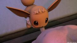 3d animated bed bedroom blowjob eevee fang-and-fantasy feral human_on_feral longer_than_30_seconds male_human/female_feral mp4 nintendo oral penis pokemon pokemon_(species) pokephilia sound tagme video video_games zoophilia