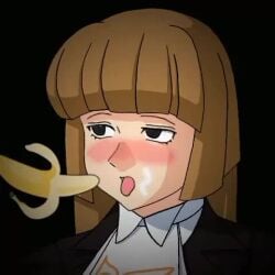 07th_expansion animated banana edit rosa_ushiromiya tagme umineko_no_naku_koro_ni video when_they_cry