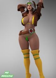 1girls 3d anna_marie armpits ass athletic athletic_female big_breasts breasts busty cleavage curvaceous curvy curvy_figure digital_media_(artwork) eyebrows eyelashes eyes female female_focus female_only fit fit_female fortnite green_eyes green_eyes_female hair hips hourglass_figure huge_breasts human large_breasts legs light-skinned_female light_skin lips marvel marvel_comics mrmasskie mutant rogue_(fortnite) rogue_(x-men) superhero superheroine thick thick_legs thick_thighs thighs top_heavy upper_body voluptuous waist wide_hips x-men