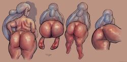 melony (pokemon) from pokemon by lecherlustea
