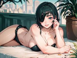 himeno (chainsaw man) from chainsaw man by diginsugar