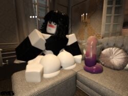 robloxian from roblox by dedrt
