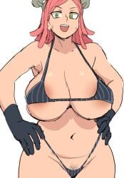 1girls Rule 34 Image