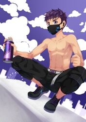 Camp Buddy Rule 34 Image