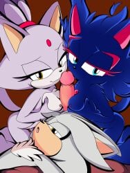 blaze_the_cat j_nsfw sonic_(series)