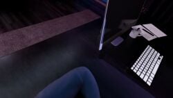 2boys 3d_animated 3d_animation anal anal_sex animated animation erect erect_cock erect_dick erect_penis erection fortnite fully_naked fully_naked_male fully_nude fully_nude_male half_naked interracial interracial_sex jonesy_(fortnite) male male/male male_only naked naked_male no_pants no_underwear nude nude_male office office_sex pantless suit tagme tie vaxxmp4 video