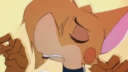 anthro blonde-haired_female blonde_female blonde_hair blonde_hair_female dusk_(tabuley) female furry maybel_(tabuley) original original_character tabuley tagme video yellow_hair yellow_hair_female