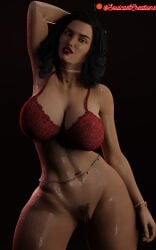 1girls 3d big_ass big_breasts big_thighs boringgames breasts curvaceous curvy curvy_figure female hips hourglass_figure huge_ass huge_breasts huge_thighs large_ass large_breasts large_thighs light-skinned_female light_skin mature mature_female megan_(boringgames) slim_waist soulcast_creations thick thick_hips thick_legs thick_thighs thighs voluptuous waist wide_hips