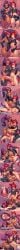 1boy 1girls abs ai_generated ass ass_focus back back_view balls bare_arms bare_breasts bare_legs bare_shoulders bare_thighs big_ass big_balls big_breasts big_butt big_penis bleach blowjob butt cat_ears cat_tail catboy color comic_strip cum cum_drip cum_dripping cum_dripping_out_of_pussy cum_in_mouth cum_in_pussy cum_inside cumming cumming_while_penetrating dark_skin dark_skinned_female english_text fellatio female femboy femboy_on_female fit_female gigiti glowing_eyes hi_res huge_ass huge_cock large_breasts long_hair looking_pleasured male male/female male_penetrating massive_ass massive_penis moaning muscles muscular muscular_female nipples nude nude_female nude_male oral oral_sex orgasm orgasm_face penetration penile_penetration penis_in_pussy pleasure_face purple_hair pussy pussy_juice red_eyes red_hair sex shihouin_yoruichi stomach_bulge sucking sucking_penis text thick_thighs trogiai vaginal_penetration vesper_(trogiai)