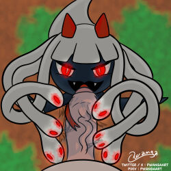 Pal (Species) Rule 34 Image