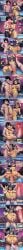 ai_generated animal_crossing ankha ankha_(animal_crossing) ass ass_grab astriad_(cocky69) balls big_ass big_balls big_boobs big_breasts big_cock big_dick big_penis black_eyes black_hair blowjob blue_eyes boobs breasts cat_ears cat_girl cat_tail catgirl cock cock_in_mouth cock_in_pussy cocky69 comic cum cum_drip cum_in_mouth cum_in_pussy cum_inside cumming cumming_in_mouth cumming_in_pussy cumming_inside cumming_while_penetrating cumshot dick dick_in_mouth dick_in_pussy english_text female fit fit_body fit_male fucked fucking full_nelson glowing_eyes grabbing_penis hi_res internal_view long_cock long_dick long_penis male male/female naked naked_female naked_male penis penis_in_mouth penis_in_pussy pussy sexy sexy_body sexy_female sucking_penis swimming_pool text vagina vaginal vaginal_penetration vaginal_sex wet_pussy yellow_fur