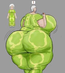 1female 1females 1girl 1girls crumplednapkins female female_only gilf girl girl_only pokemon solo solo_female solo_girl tagme