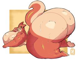 Ass Rule 34 Image