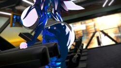 animated ass_expansion big_ass big_breasts blipsyvr breast_expansion butt_expansion expansion growth gym sound tagme treadmill video
