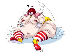 1girls Rule 34 Image