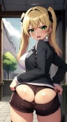 1girls ai ai_art ai_female ai_generated ai_generated_background big_booty big_breasts big_butt breasts clothing female hips huge_breasts large_breasts naked naked_female nipples nude nude_female original_character seductive seductive_look seductive_smile small_breasts tagme talkie-ai thick_hips thick_thighs thighs thinfal titties video