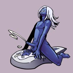 Body Pillow Rule 34 Image
