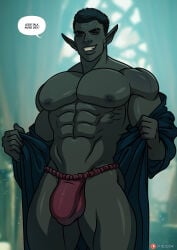 1boy davrin dragon_age dragon_age_the_veilguard kappax male male_only solo solo_focus solo_male tagme