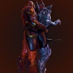 2boys anal anal_sex armor ass balls big_ass big_penis clothed clothing cum cum_inside cumshot fortnite fortnite:_battle_royale fortniteyaoi gay grabbing helmet ice_king_(fortnite) male male_only muscular muscular_male penis rough_sex the_foundation