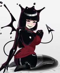 Sumi (Iamunagii) Rule 34 Image