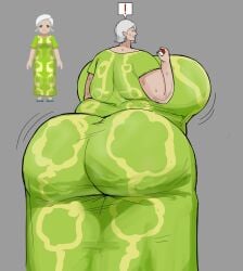 1female 1females 1girl 1girls crumplednapkins female female_only gilf girl girl_only pokemon solo solo_female solo_girl tagme