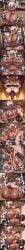 1boy 1girl 2026 2d absurd_res absurd_resolution absurdres age_difference ahegao ahoge ai_generated anal animal_ears animal_penis animal_print anus anus_peek ass ass_focus ass_ripple barefoot bell bestiality bikini bikini_bottom_aside black_collar blonde_hair blue_eyes blush boots breasts brown_hair cleavage closed_eyes closed_mouth clothing_aside collar comic completely_nude cow_ears cow_girl cow_horns cow_print cow_print_bikini cow_tail cowbell cowboy_boots cowboy_hat cowboy_western cum cum_in_pussy dark-skinned_female dark_skin deep_skin deer_ears deer_girl ear_tag elbow_gloves english_text erection fake_animal_ears fake_tail fellatio fingerless_gloves folded french_kiss from_below furry furry_female gigantic_breasts gloves green_eyes grey_hair grin hairband hands_on_own_hips hetero high_heel_boots high_heels high_quality high_resolution highres horns horse_ears horse_penis huge_ass huge_breasts huge_penis huge_testicles indoors interracial inverted_nipples kiss lactation large_breasts large_insertion large_penis legs_up looking_at_another looking_at_viewer looking_down lying micro_bikini mole mole_on_breast multicolored_hair multiple_girls navel neck_bell nipples nude oc open_mouth original original_character paizuri patreon patreon_username penis plump print_bikini print_thighhighs pussy pussy_juice rolling_eyes sex sex_from_behind shiny_skin short_hair size_difference skindentation smile solo sweat swimsuit tail tan tanlines teeth testicles thick_thighs thigh_boots thighhighs thighs tongue tongue_out two-tone_hair uncensored uni_gens vaginal veins veiny_penis very_dark_skin watermark white_hair