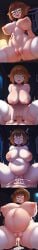 1boy 1girls 2026 :o ahe_gao ahegao ai_art ai_assisted ai_generated big_breasts breasts cowgirl_position cum cum_drip cum_dripping cum_dripping_out_of_pussy cum_in_pussy cum_inside cumflated_belly cumflation edit edited emma_(murder_house) erection female glasses green_eyes hi_res hips horny horny_female house huge_breasts inside lactating lactation looking_at_viewer male_pov murder_house night nipples pixai pov puppet_combo pussy rolling_eyes rule_63 sansynsfw self_upload smile style style_emulation thick_thighs thighhighs thighs tongue tongue_out vaginal_penetration white_thighhighs wide_hips