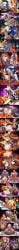 abs after_sex ai_generated ass ass_focus back back_view balls bare_arms bare_breasts bare_legs bare_shoulders bare_thighs bed big_ass big_balls big_breasts big_butt big_penis biting biting_neck blaziken blowjob butt cairo_(farggothdur) cat_ears cat_tail catboy comic comic_page comic_strip cum cum_drip cum_dripping cum_dripping_from_penis cum_in_pussy cum_inside cumming cumming_while_penetrating dark-skinned_male dark_skin delphox english_text farggothdur fellatio femboy femboy_on_female fit_male fox fox_ears fox_girl fox_tail furry furry_female game_freak garchomp grabbing_breasts hand_on_breast huge_cock impregnation infernape large_breasts lizard lizard_girl lizard_tail long_hair looking_pleasured male_penetrating massive_penis moaning nintendo nipples nurse_joy on_bed oral oral_sex orgasm orgasm_face penetration penile_penetration penis_in_pussy pleasure_face pokemon pokemon_(species) purple_eyes pussy pussy_juice salazzle sex shark shark_girl smug smug_face stomach_bulge sucking sucking_penis text vaginal_penetration white_hair