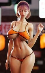 1girls 3d big_ass big_breasts big_thighs breasts curvaceous curvy curvy_figure female hips hourglass_figure huge_ass huge_breasts huge_thighs large_ass large_breasts large_thighs light-skinned_female light_skin mature mature_female slim_waist soulcast_creations thick thick_hips thick_legs thick_thighs thighs voluptuous waist wide_hips